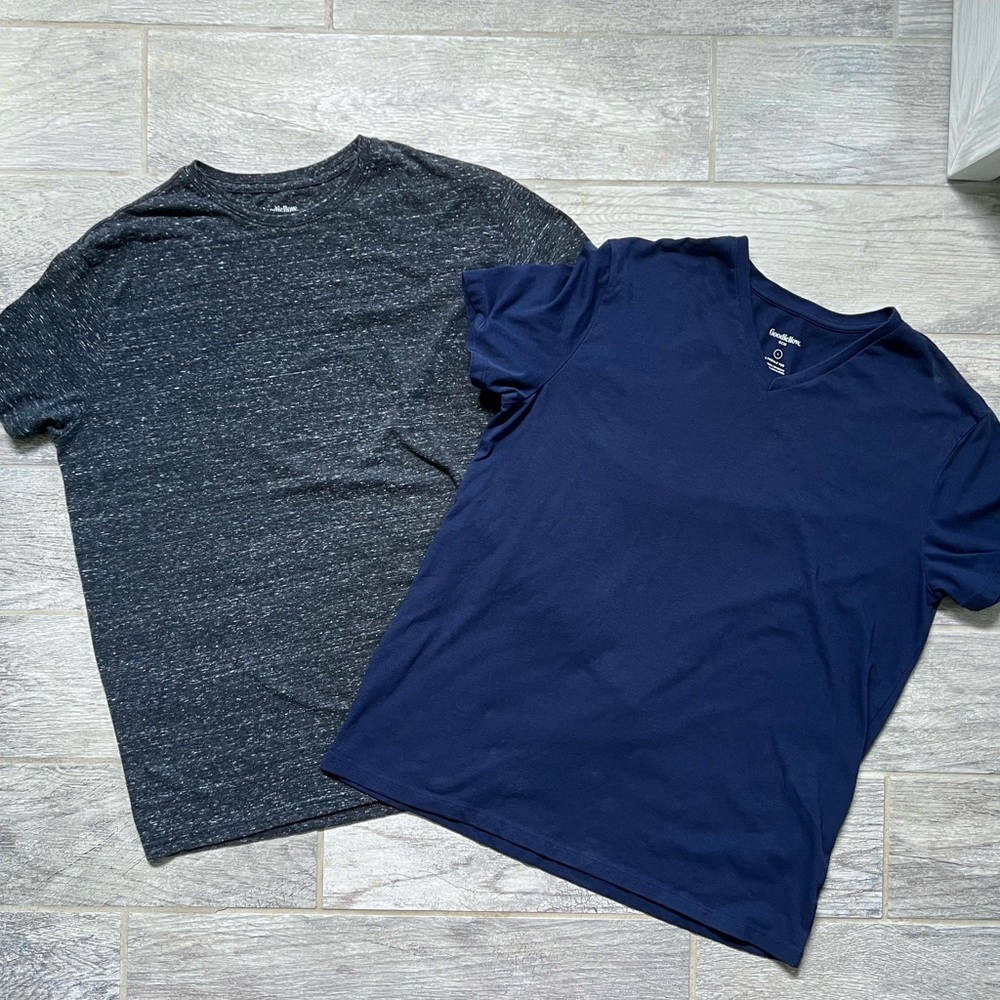 Goodfellow Tees
